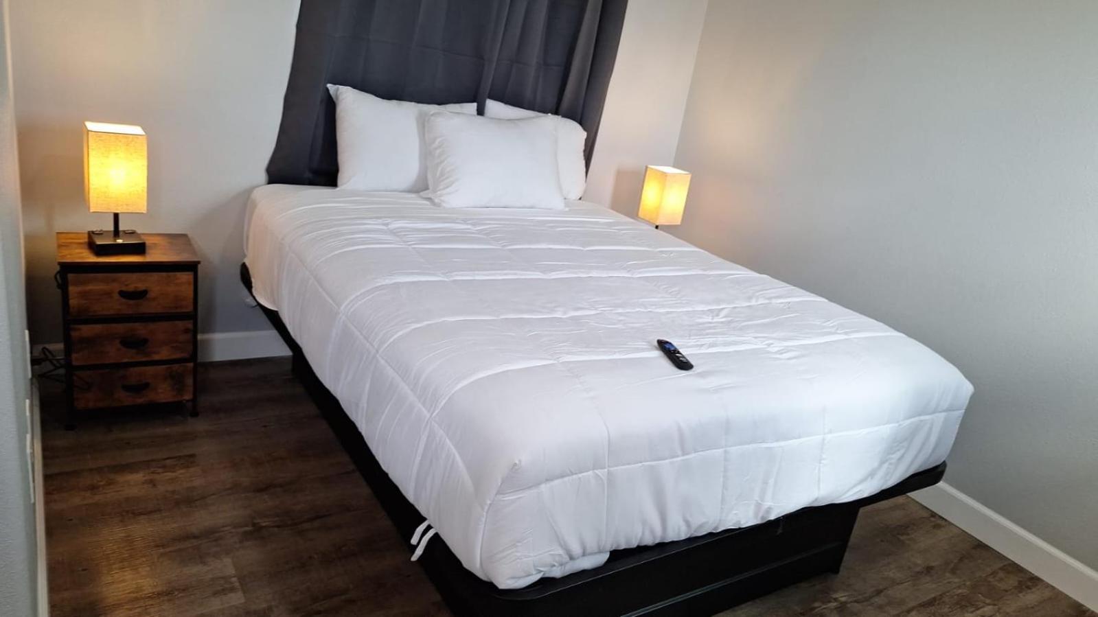068B South Rim Star Gazing Private Stay Valle Luaran gambar