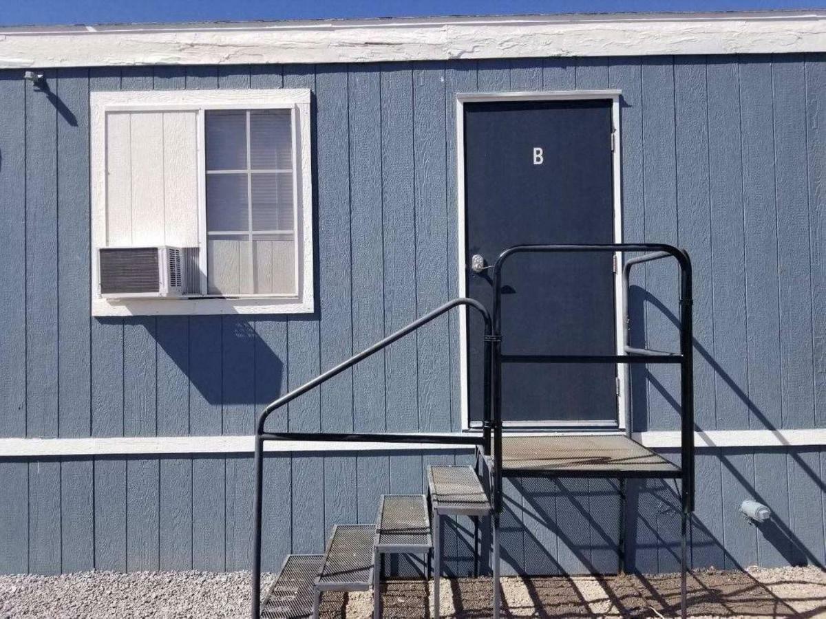 068B South Rim Star Gazing Private Stay Valle Luaran gambar